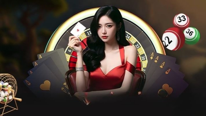 Layar utama superbo99 platform sportsbook dan kasino online untuk pemain Indonesia